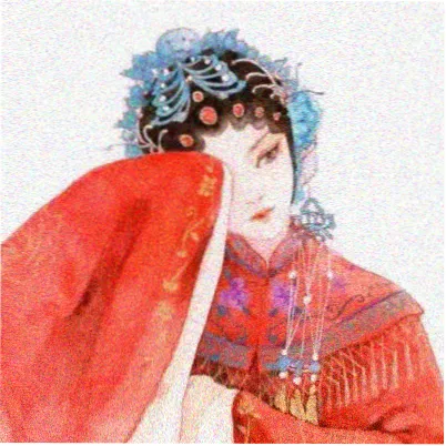 韩雪饰演李编辑头像
